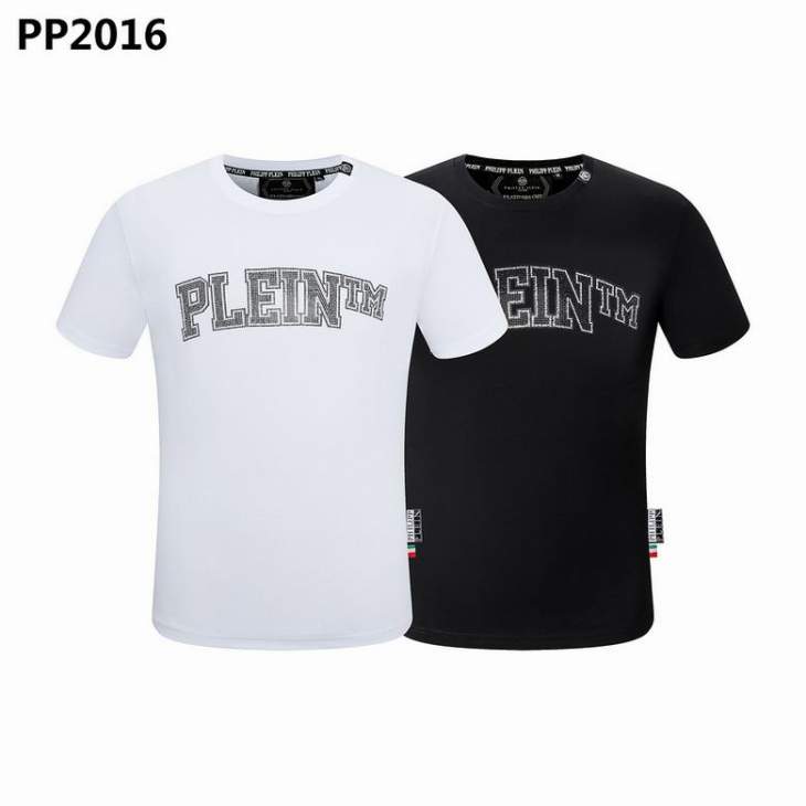 Picture of Philipp Plein T Shirts Short _SKUPPM-3XL8L1453867